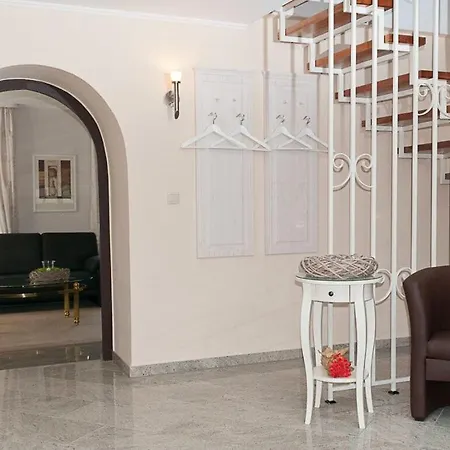 Casa Grande * Schalkenmehren