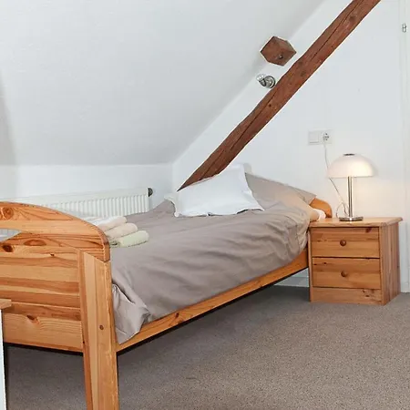 Casa Grande Schalkenmehren