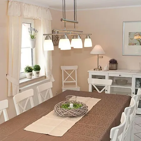 Apartment Casa Grande Schalkenmehren