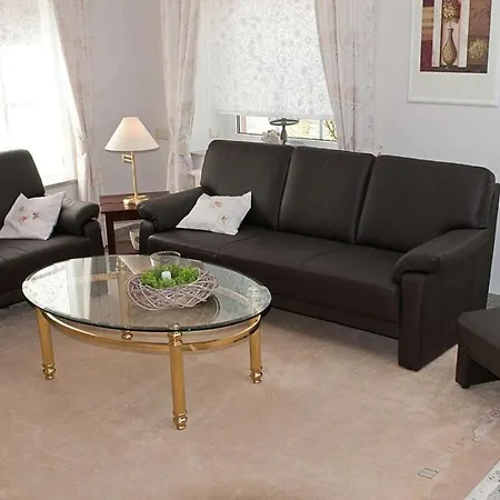 Apartment Casa Grande