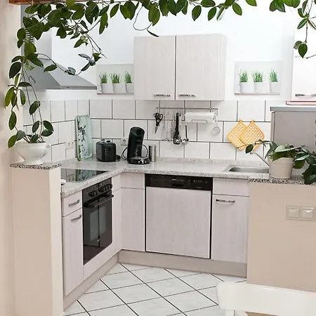 Casa Grande Apartment Schalkenmehren