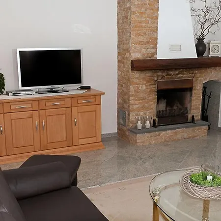 Casa Grande Apartment