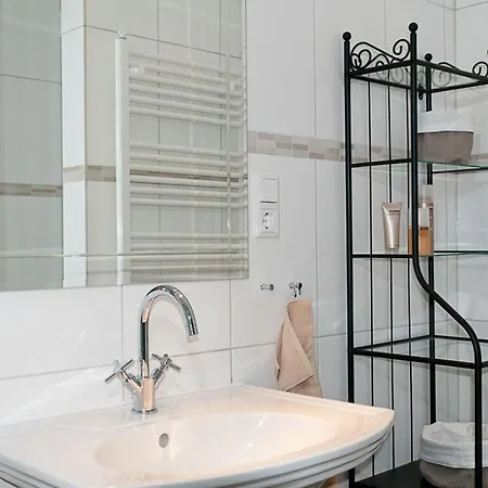 Apartment Casa Grande