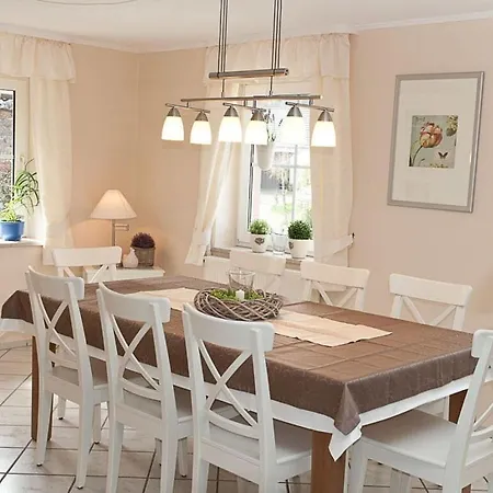 Casa Grande Schalkenmehren